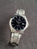 Lorus Sub Brand Of seiko 40mm Dial Quartz Watch