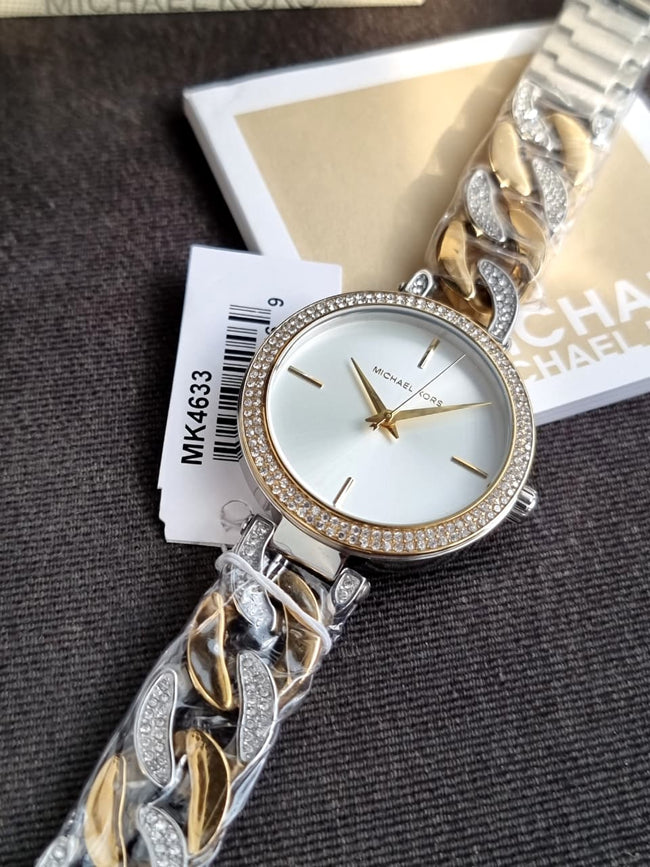 Michael Kors MK4633 Ladies Catelyn Watch Main Image