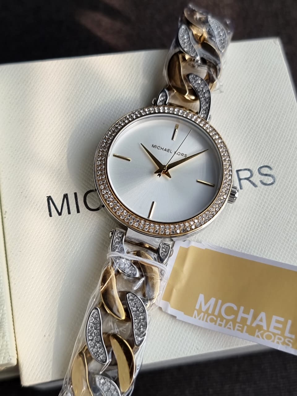 Michael Kors MK4633 Ladies Catelyn Watch