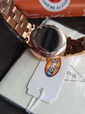 Fossil Mod Soph Analog Pink Dial Women's Watch-BQ1571