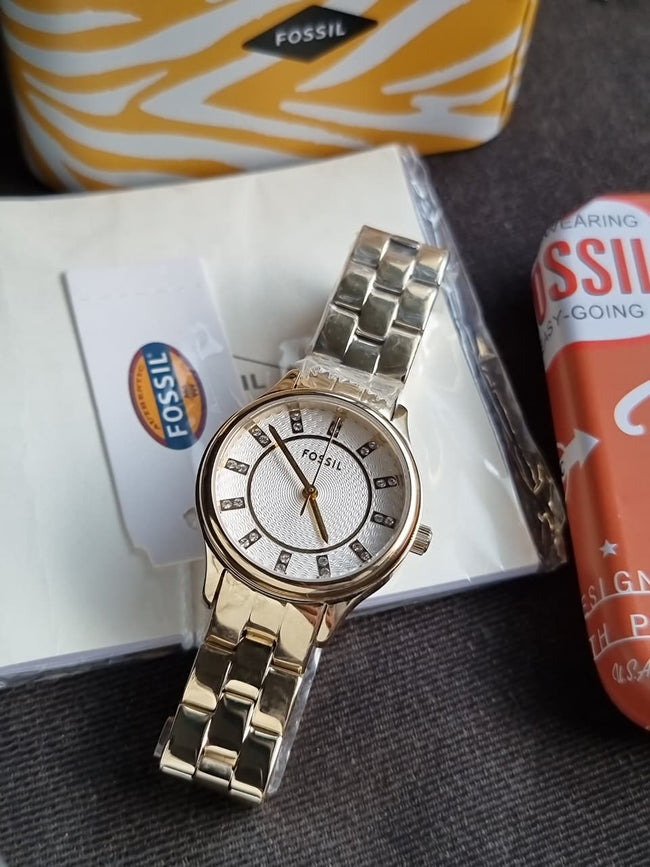 Fossil BQ3916 Ladies Modern Sophisticate Watch Main Image