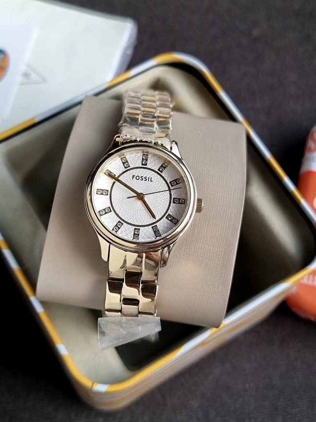 Fossil BQ3916 Ladies Modern Sophisticate Watch Hover Image