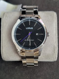 Lorus Sub Brand Of Seiko 42mm Dial Quartz Watch