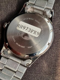 Lorus Sub Brand Of Seiko 42mm Dial Quartz Watch