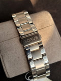 Lorus Sub Brand Of Seiko 42mm Dial Quartz Watch
