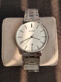 Alba Sub Brand Of Seiko Gents Watch 40mm Dial Quartz Watch