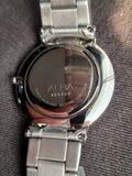 Alba Sub Brand Of Seiko Gents Watch 40mm Dial Quartz Watch