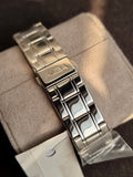Alba Sub Brand Of Seiko Gents Watch 40mm Dial Quartz Watch