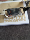 Michael Kors Women's Analogue Quartz Watch with Stainless Steel Strap MK4841