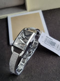 Michael Kors Women's Analogue Quartz Watch with Stainless Steel Strap MK4841