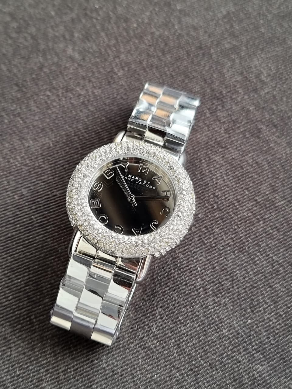 Marc Jacobs MBM3190 Watch