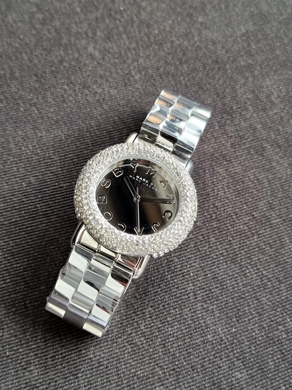 Marc Jacobs MBM3190 Watch