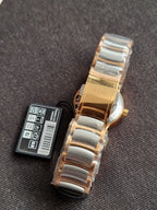 Rado Centrix Two Tone Ladies Watch 31mm Watch R30954123