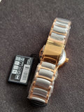 Rado Centrix Two Tone Ladies Watch 31mm Watch R30954123