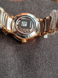 Rado Centrix Two Tone Ladies Watch 31mm Watch R30954123