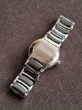 RADO  Centrix Ceramic Black Dial Ladies Watch Item No. R30942702