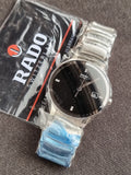 RADO Centrix Jubile Automatic Black Dial Men's Watch Item No. R30939703