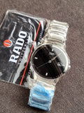 RADO Centrix Jubile Automatic Black Dial Men's Watch Item No. R30939703