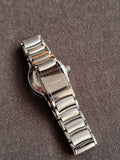 RADO CENTRIX AUTOMATIC SILVER DIAL STAINLESS STEEL LADIES WATCH R30940143