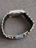 Rado Anatom R10398761 Ceramic and 18k Yellow Gold Ladies Watch