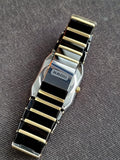Rado Anatom R10398761 Ceramic and 18k Yellow Gold Ladies Watch