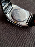 Rado Anatom R10398761 Ceramic and 18k Yellow Gold Ladies Watch