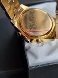 Marc By Marc Jacobs Blade MBM3101 Womens Stainless Steel Analog Watch