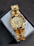 Marc By Marc Jacobs Blade MBM3101 Womens Stainless Steel Analog Watch