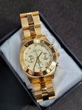 Marc By Marc Jacobs Blade MBM3101 Womens Stainless Steel Analog Watch