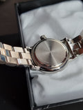 MARC BY MARC JACOBS BAKER WOMEN’S STAINLESS STEEL WATCH MBM3283