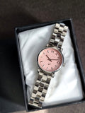 MARC BY MARC JACOBS BAKER WOMEN’S STAINLESS STEEL WATCH MBM3283