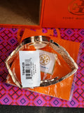 Tory Burch Rose Gold Reva Watch TBW4028