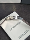 EMPORIO ARMANI Chronograph Quartz Brown Dial Men's Watch Item No. AR11482