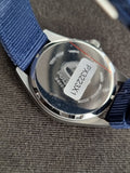 Pulsar Sub Brand Of Seiko Gents Watch 39mm Solor Operated Quartz Watch