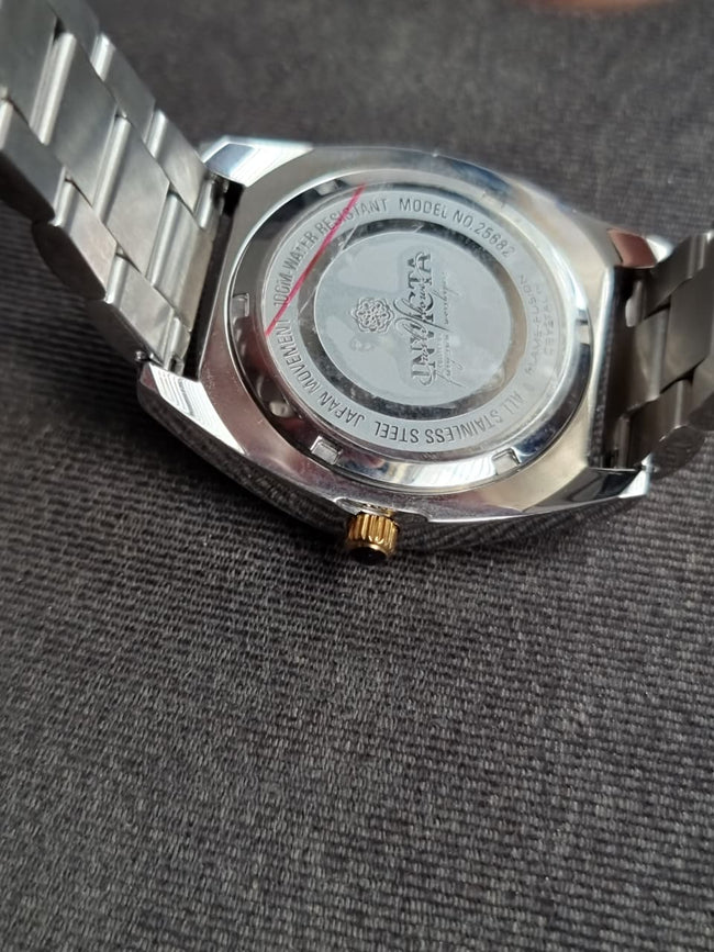 Invicta Wildflower Lady Model 25682 - Ladies Watch Quartz Main Image