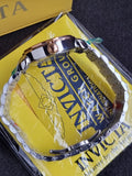 Invicta Wildflower Lady Model 30852 - Ladies Watch Quartz