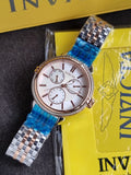 Invicta Wildflower Lady Model 30852 - Ladies Watch Quartz