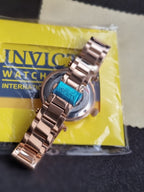 Invicta Bolt Lady Model 28961 - Ladies Watch Quartz