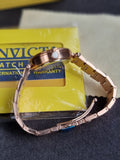 Invicta Bolt Lady Model 28961 - Ladies Watch Quartz