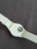 Swatch Kids And Ladies  34mm Dial Quartz Watch