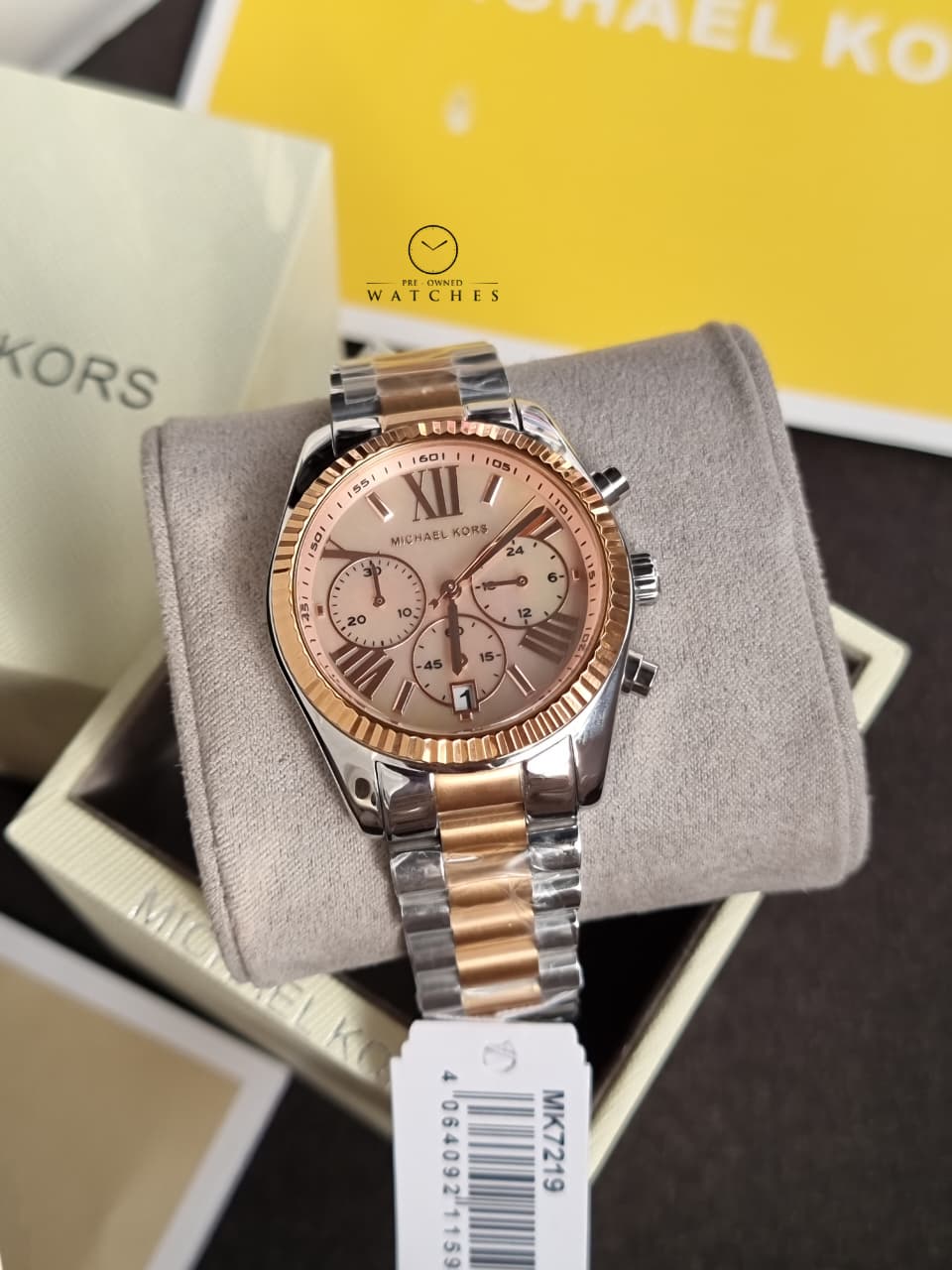Michael Kors Women display picture 1