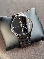 RADO  True Black Dial Black Ceramic Men's Watch Item No. R27238712