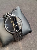 RADO  True Black Dial Black Ceramic Men's Watch Item No. R27238712