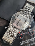 RADO  Captain Cook Automatic Green Dial Men's Watch Item No. R32505313
