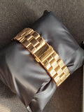 Marc Jacobs MBM3142 Ladies Blade Rose Gold Watch