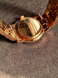 Marc Jacobs MBM3142 Ladies Blade Rose Gold Watch