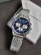Emporio Armani Antonio Chronograph watch Ar11582