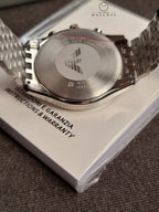 Emporio Armani Antonio Chronograph watch Ar11582