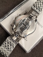 Emporio Armani Antonio Chronograph watch Ar11582