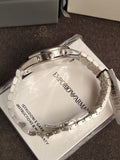 Emporio Armani Antonio Chronograph watch Ar11582
